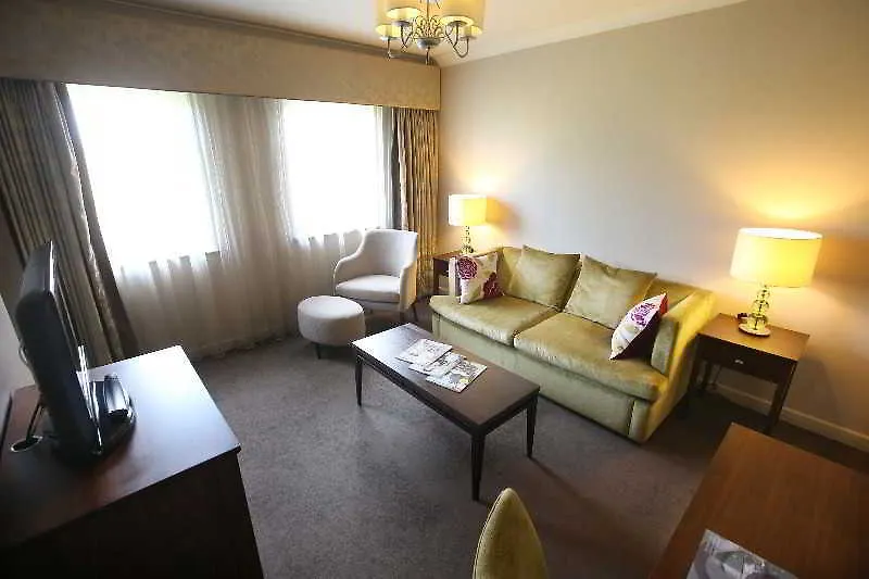 Mercure Exeter Southgate Hotel