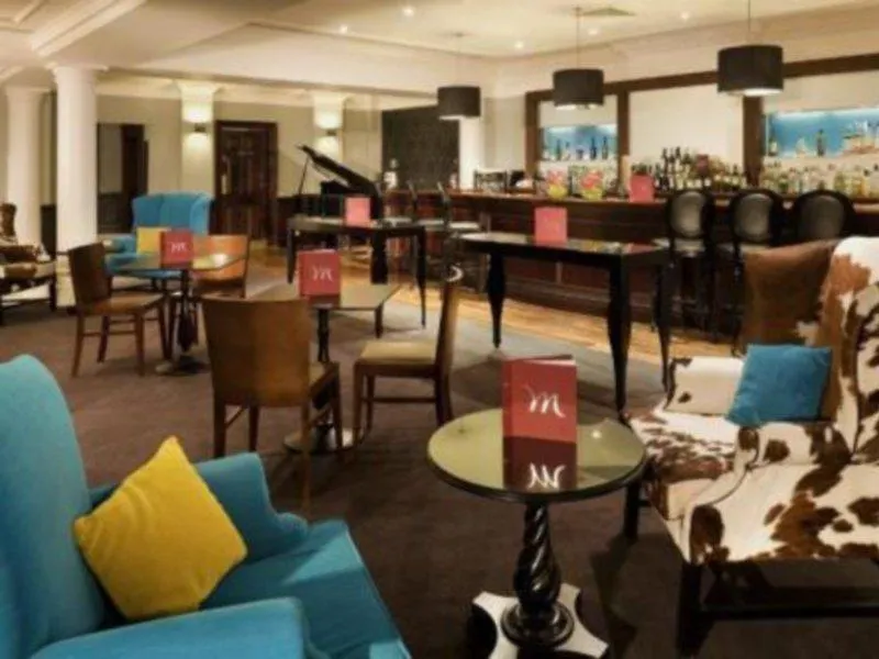 Mercure Exeter Southgate Hotel 4*,  United Kingdom