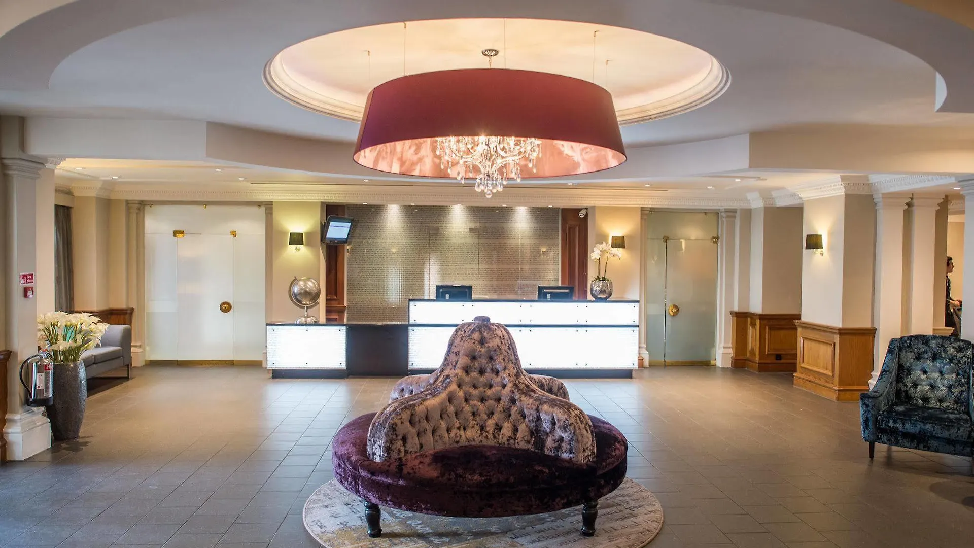 Mercure Exeter Southgate Hotel