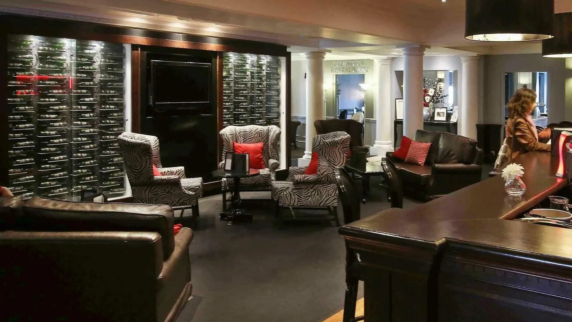 Mercure Exeter Southgate Hotel United Kingdom