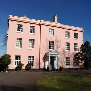 Mount Ebford House Apartment