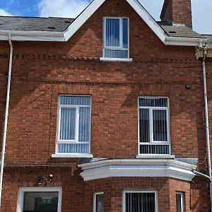Roskeen Townhouse , Belfast Reino Unido