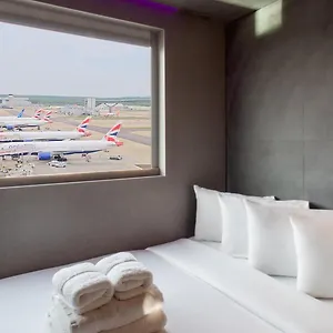 Bloc London Gatwick Airport 3*, Horley Reino Unido