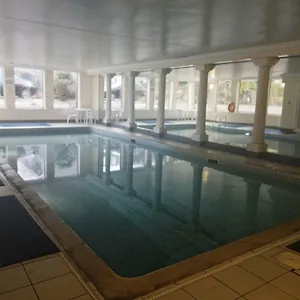 456js Self-catering , Edimburgo Reino Unido